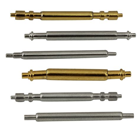 rolex watch band pins|watch band pressure link pins.